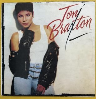 TONI BRAXTON - TONI BRAXTON