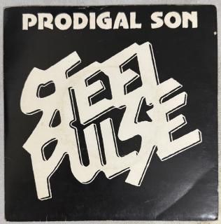 STEEL PULSE - PRODIGAL