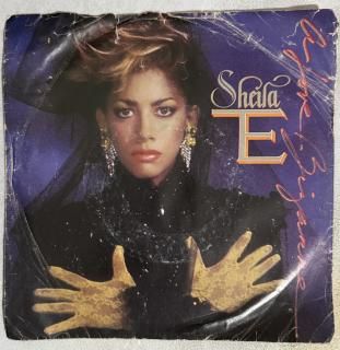 SHEILA E - A LOVE BIZARRE