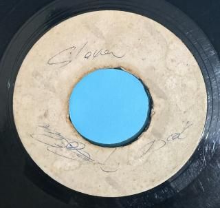 レゲエ　LLOYD PARKS - I MAN A MAFIA I MAN A MAFIA / LLOYD PARKS - MORE AXE RECORDS｜Ska