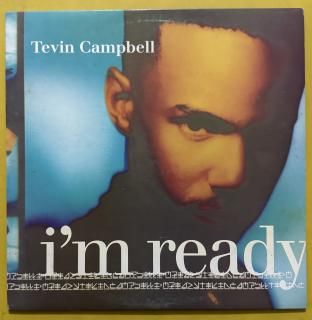TEVIN CAMPBELL - IM READY