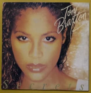 TONY BRAXTON - SECRETS