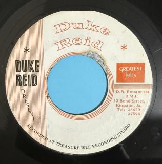 ALTON ELLIS - WHAT DOES IT TAKE