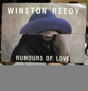 WINSTON REEDY - RUMOURS OF LOVE
