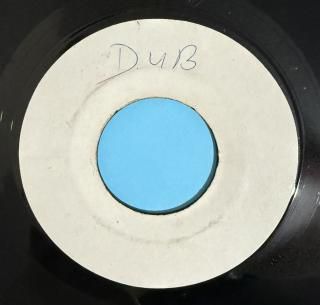 UNKNOWN AQUARIUS  DUB INST ( DSR AQ 0611 B)
