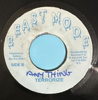 JAY-Z - ANYTHING