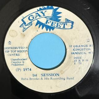 PATSY - CAN'T BELIEVE