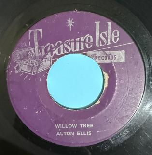 ALTON ELLIS - DANCE CRASHER