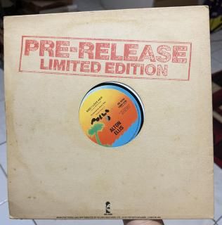 ALTON ELLIS - AND I LOVE HER
