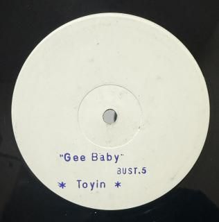 TOYIN - GEE BABY