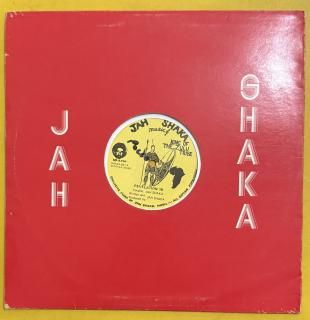 JAH SHAKA - REVELATION 18