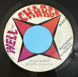 MIGHTY DIAMONDS - HAVE MERCY