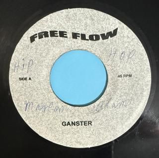 50 Cent - Gangster