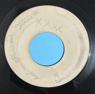 DON DRUMMOND - EASTERN STANDARD TIME