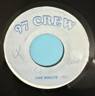 Missy Elliott - One Minute Man