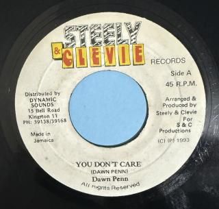 DAWN PENN - YOU DONT LOVE ME