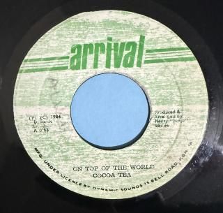 JOHNNY OSBOURNE - GIVE A LITTLE LOVE
