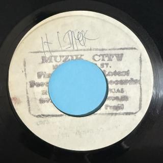 JACKIE MITTOO - HI JACK