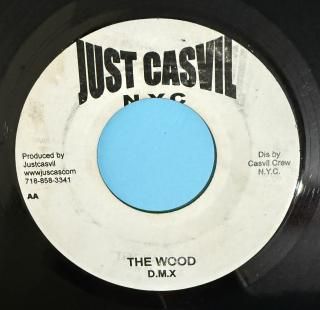 DMX - The Wood