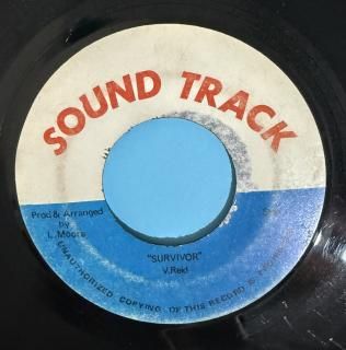 V. REID - SURVIVOR