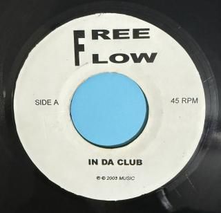 50 Cent - In Da Club