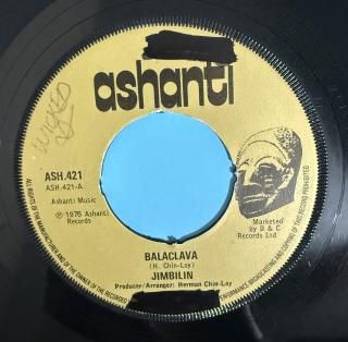JIMBILIN - BALACLAVA