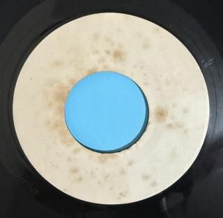 BUSTERS GROUP - POISON ON BEESTON STREET