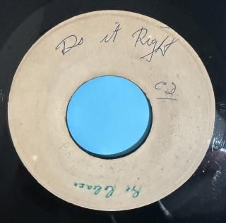 THREE TOPS - DO IT RIGHT