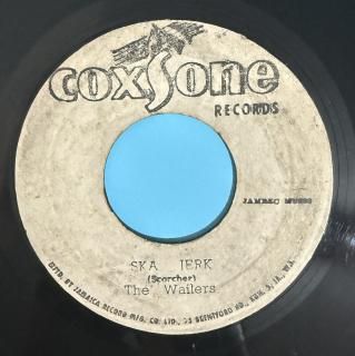 WAILERS - SKA JERK