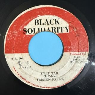 TRISTON PALMA - SPLIF TAIL