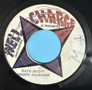 MIGHTY DIAMONDS - HAVE MERCY