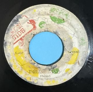 DELLA HUMPHREY - DREAM LAND