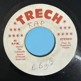 NOTORIOUS B.I.G. - HYPNOTIZE