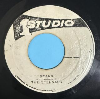 ETERNALS - STARS
