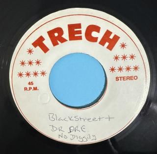 Blackstreet & DR Dre - No Diggity