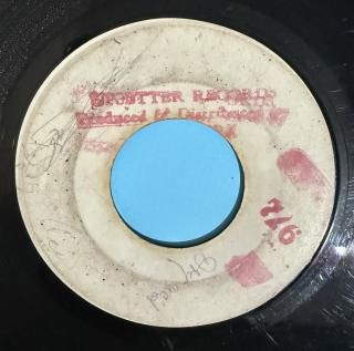 UPSETTERS - DRY ACID