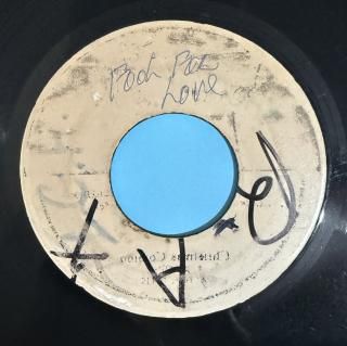 PRINCE JAZZBO - FOOL FOR LOVE