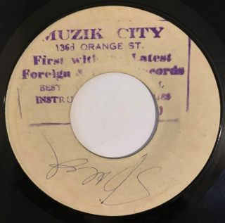 ROLAND ALPHONSO - SPRED SATIN
