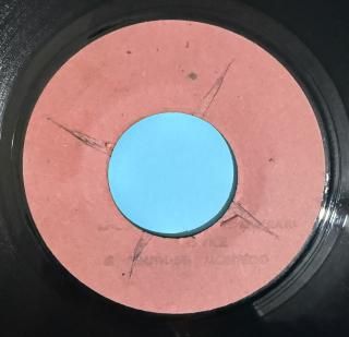 LESLIE BUTLER - POLONAISE REGGAE