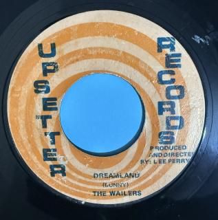 WAILERS - DREAMLAND
