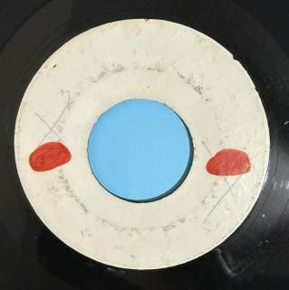 BARONS - DARLING PLEASE RETURN