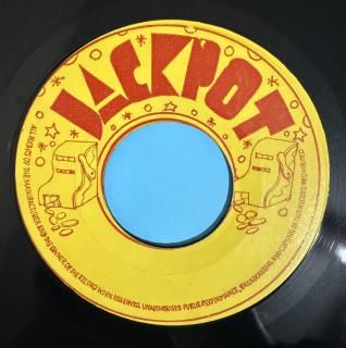 JOHN HOLT - RIDING FOR A FALL