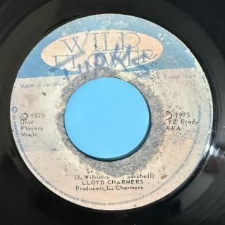 LLOYD CHARMERS - SKIN TIGHT