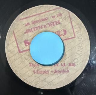 CLANCY ECCLES - FESTIVAL 68