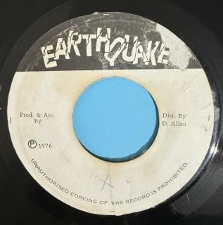 TWYLITE - RASTAMAN SAY