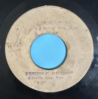 TENNORS - ANOTHER SCORCHER