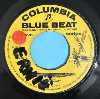 LAUREL AITKEN - I'M STILL IN LOVE WITH YOU GIRL