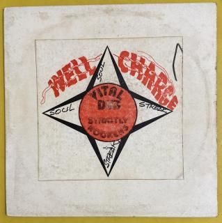 REVOLUTIONARIES - VITAL DUB