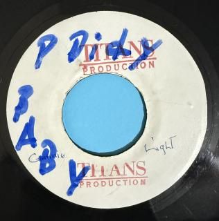 P Daddy & Baby - Do That