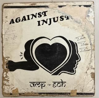 AMP-ECH - AGAINST INJUSTICE